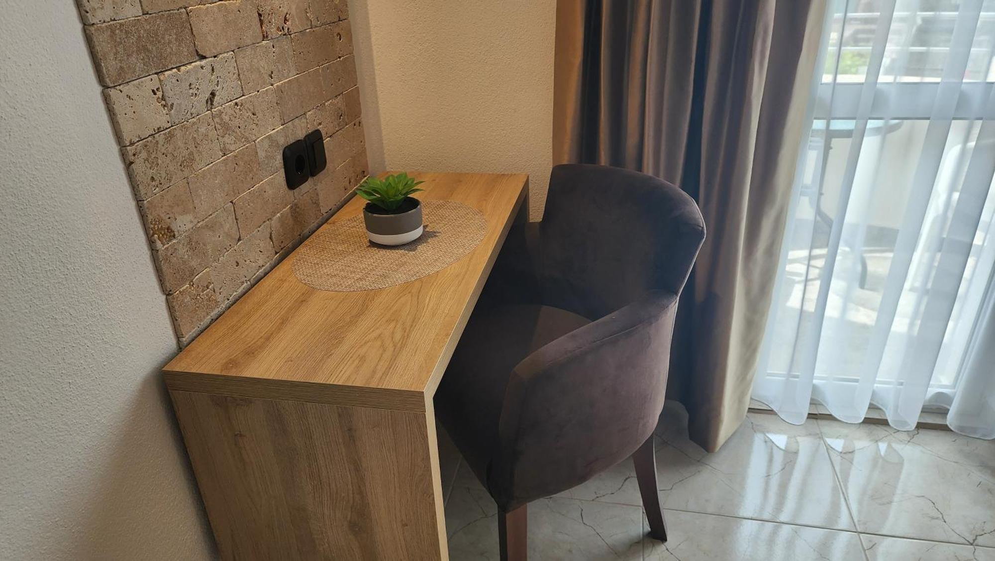 "House Muenster" Bed&Breakfast - Ulcinj Donji Stoj Zimmer foto